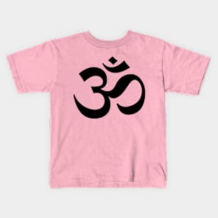 OM5 Kids T-Shirt